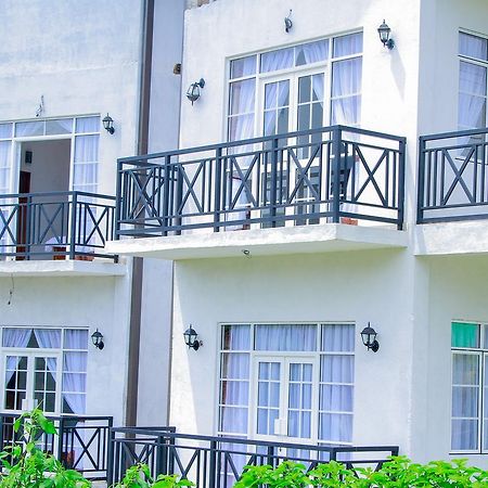Hotel Ranvil Нувара-Елія Екстер'єр фото