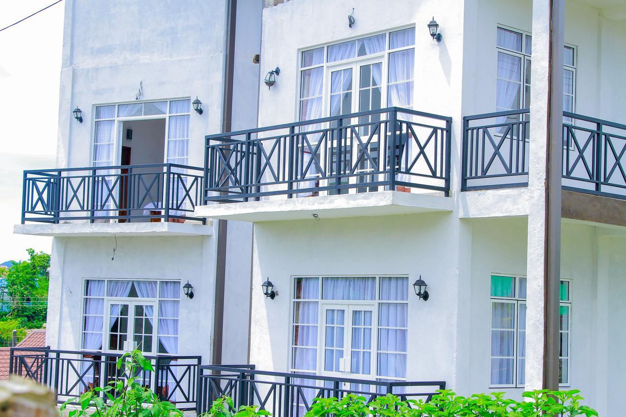 Hotel Ranvil Нувара-Елія Екстер'єр фото