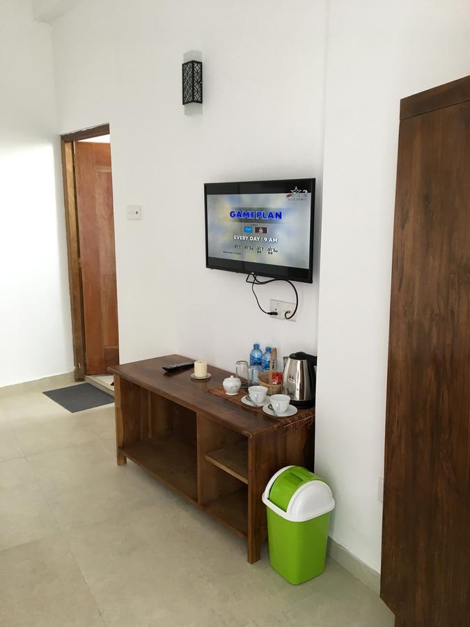 Hotel Ranvil Нувара-Елія Екстер'єр фото