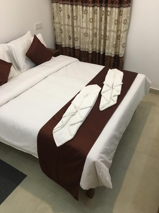 Hotel Ranvil Нувара-Елія Екстер'єр фото