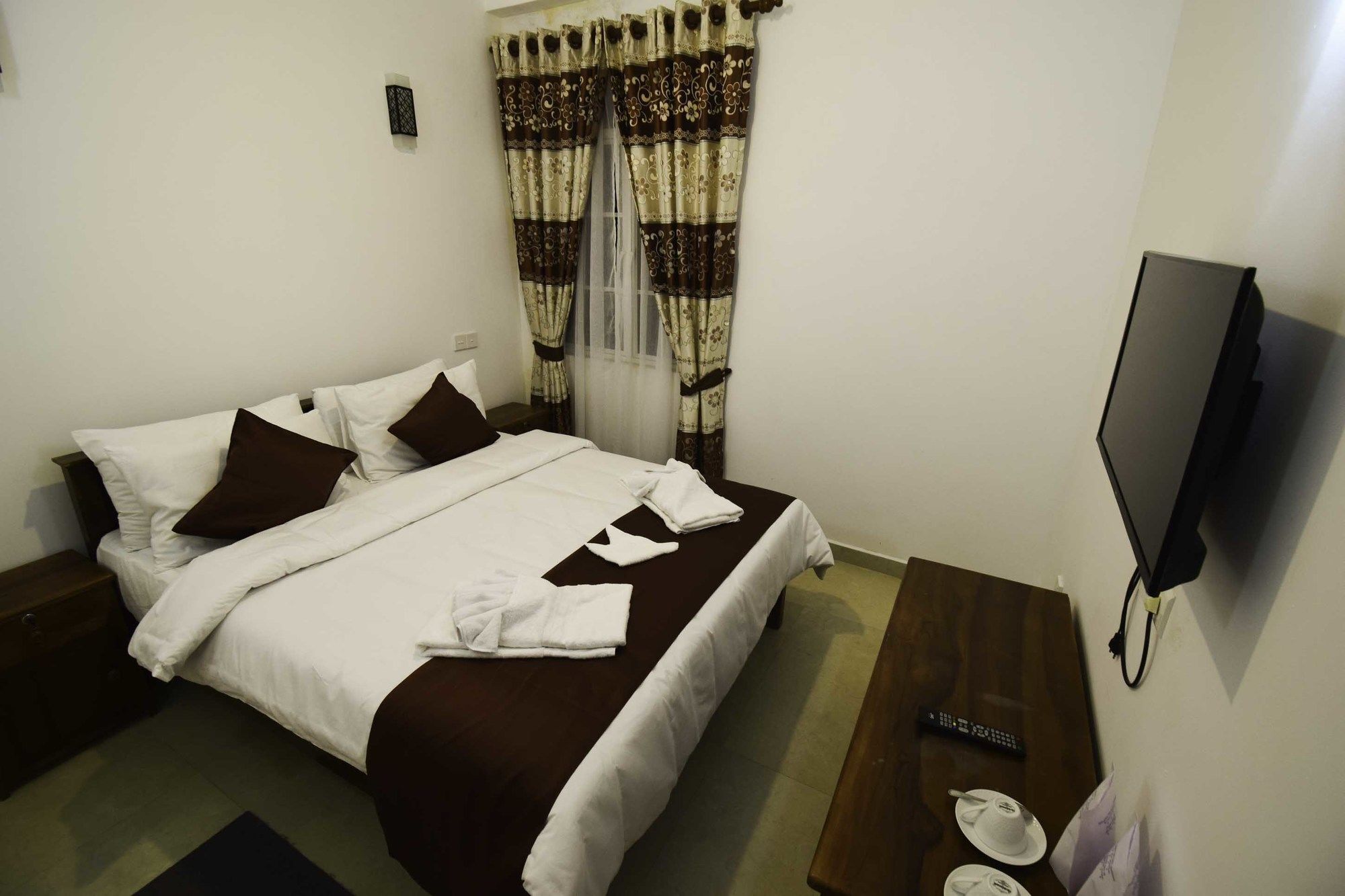 Hotel Ranvil Нувара-Елія Екстер'єр фото