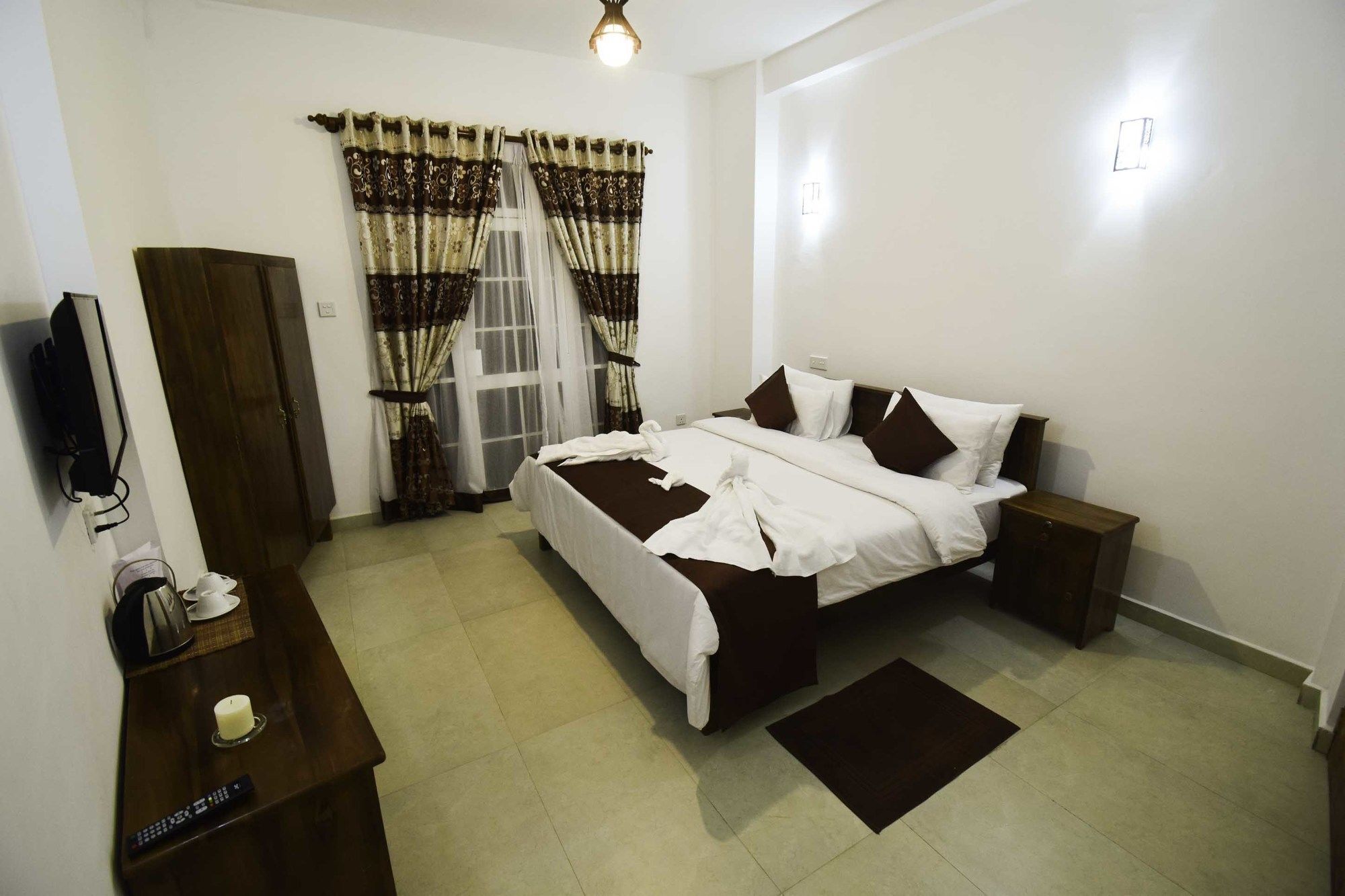 Hotel Ranvil Нувара-Елія Екстер'єр фото